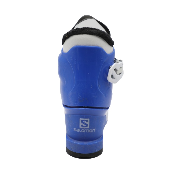 Botas de Esquí Salomon T1_1 Gancho