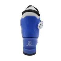 Botas de Esquí Salomon T1_1 Gancho