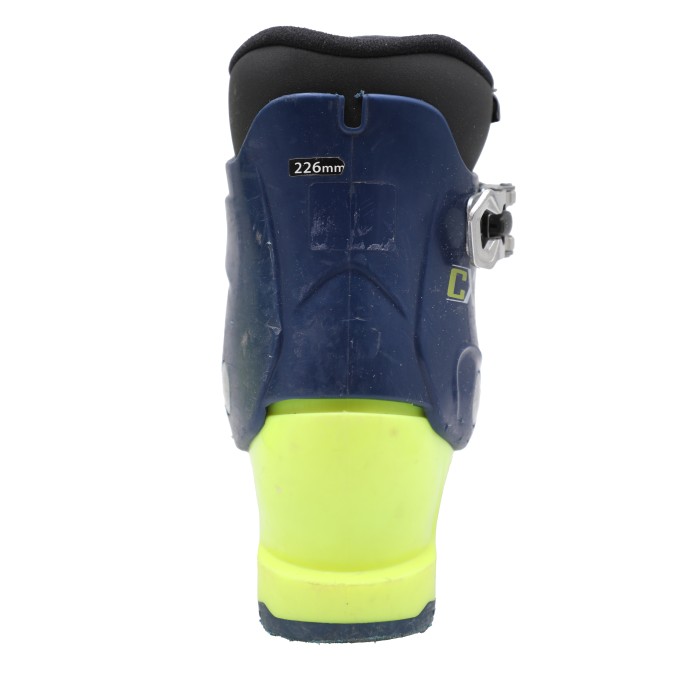 Botas de Esquí Dalbello CXR 1_1 Gancho