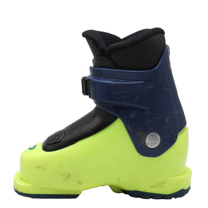 Bota de Esquí Dalbello CXR 1_1 Gancho