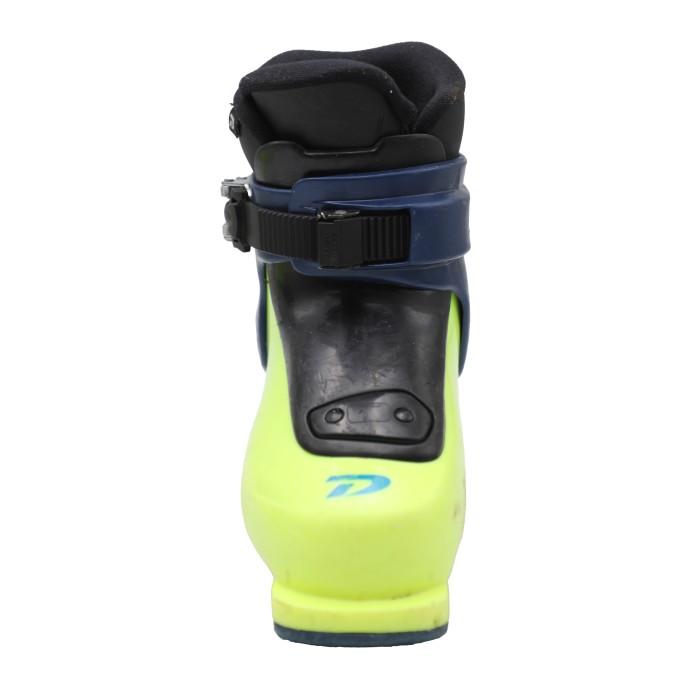 Ski Boots Dalbello CXR 1_1 Hook