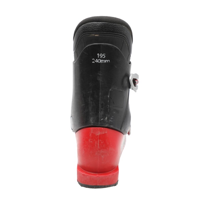 Ski Boots Lange RSJ 50R_3 Hooks