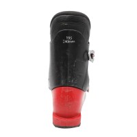 Chaussure de Ski Occasion Junior Lange RSJ 50R_3 crochets