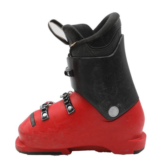 Ski Boots Lange RSJ 50R_3 Hooks