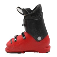 Chaussure de Ski Occasion Junior Lange RSJ 50R_3 crochets