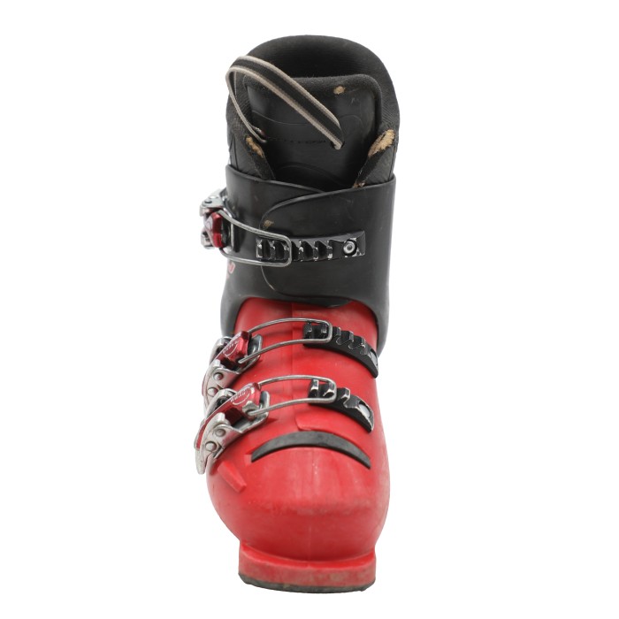 Skischuhe Lange RSJ 50R_3 Haken