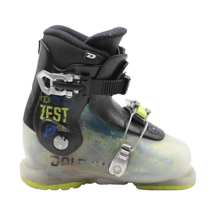 Ski Boots Dalbello Zest 2_2...