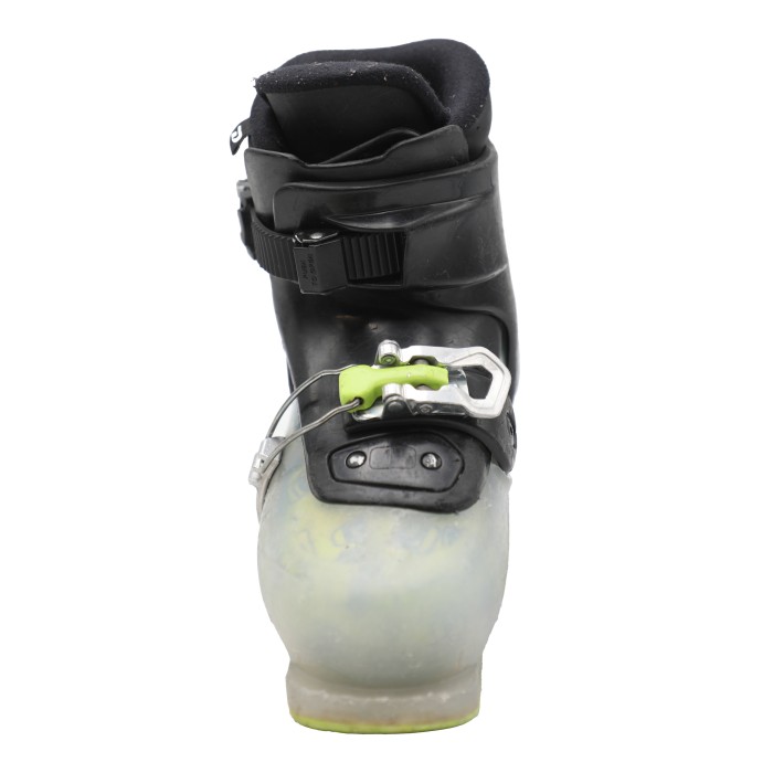 Chaussure de ski occasion junior Dalbello Zest 2_2 crochets