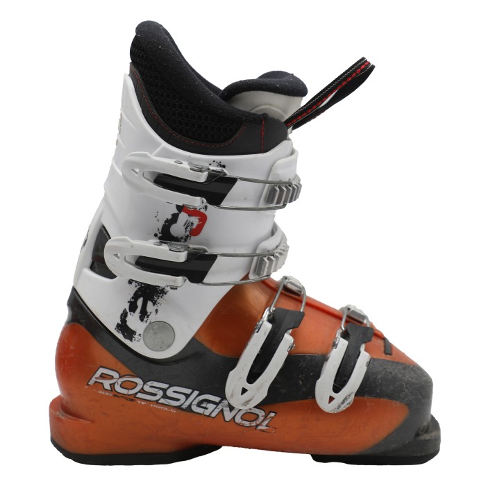 Chaussure de ski occasion junior Rossignol Radical J_4crochets