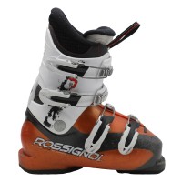 Skischuhe Rossignol Radical J_4 Haken