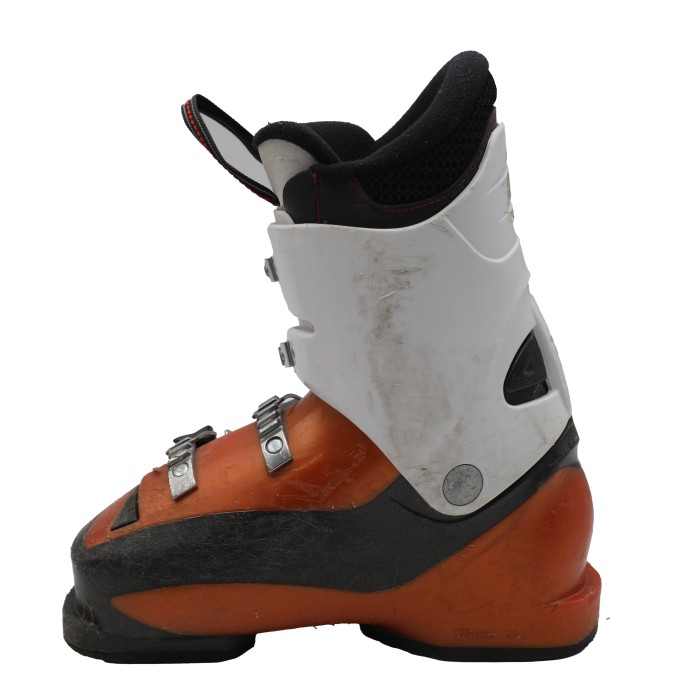 Scarponi da Sci Rossignol Radical J_4 Ganci
