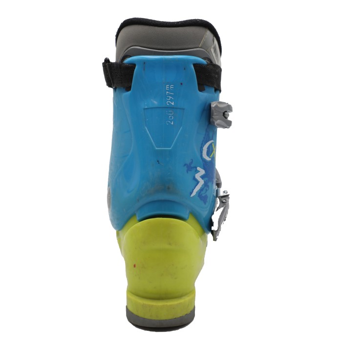 Bota de Esquí Dalbello CXR 3_3 Ganchos + Strap