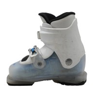 Chaussure de ski occasion Junior Dalbello Gaia_2 crochets