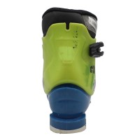 Chaussure de ski occasion junior Dalbello CXR 1_1 crochets