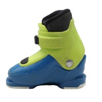 Chaussure de ski occasion junior Dalbello CXR 1_1 crochets