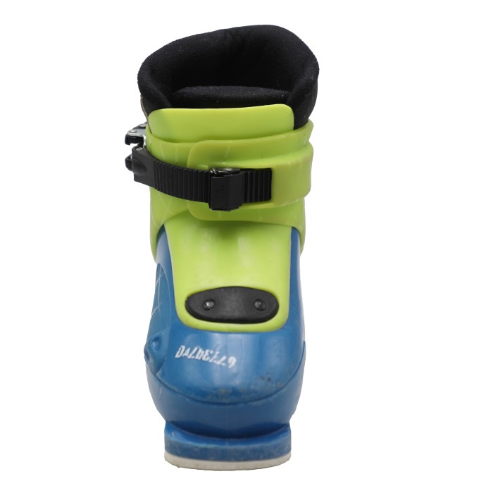 Ski Boots Dalbello CXR 1_1 Hook