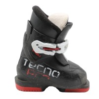 Chaussure de ski occasion junior Tecnopro T40.1_1 crochet