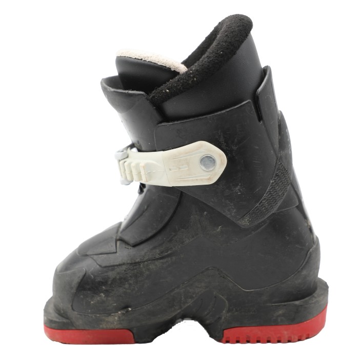 Skischuh Tecnopro T40.1_1 haken