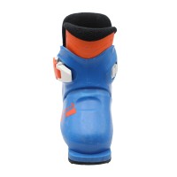 Chaussure de ski occasion junior Lange My First_Entrée Arrière