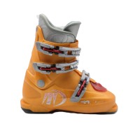 Chaussure de ski Occasion Junior Tecnica RJ_3 crochets