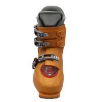 Chaussure de ski Occasion Junior Tecnica RJ_3 crochets