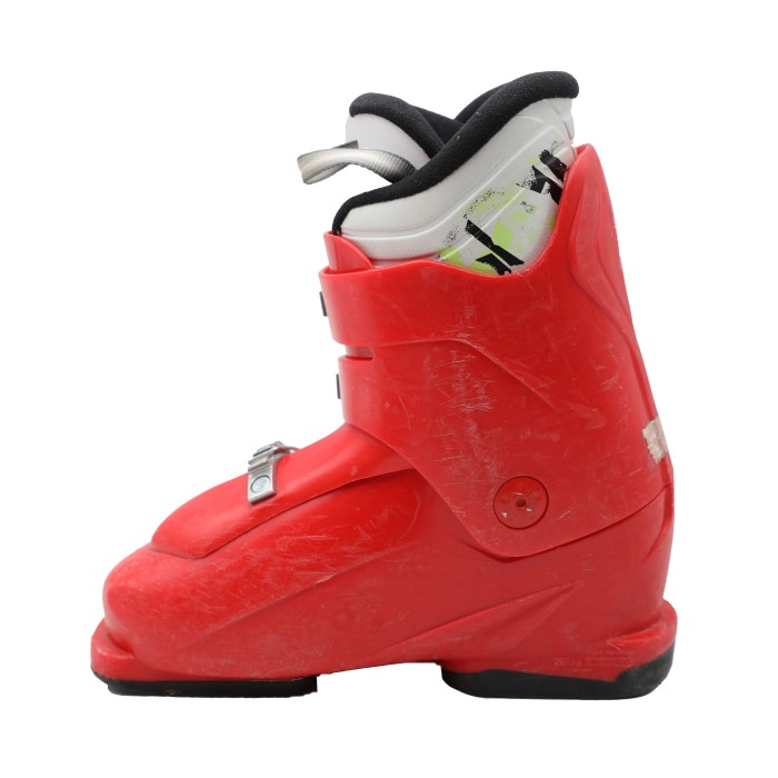 Ski boots Head Edge J_3 hook