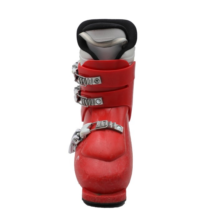 Bota de esqui Head Edge J_3 gancho