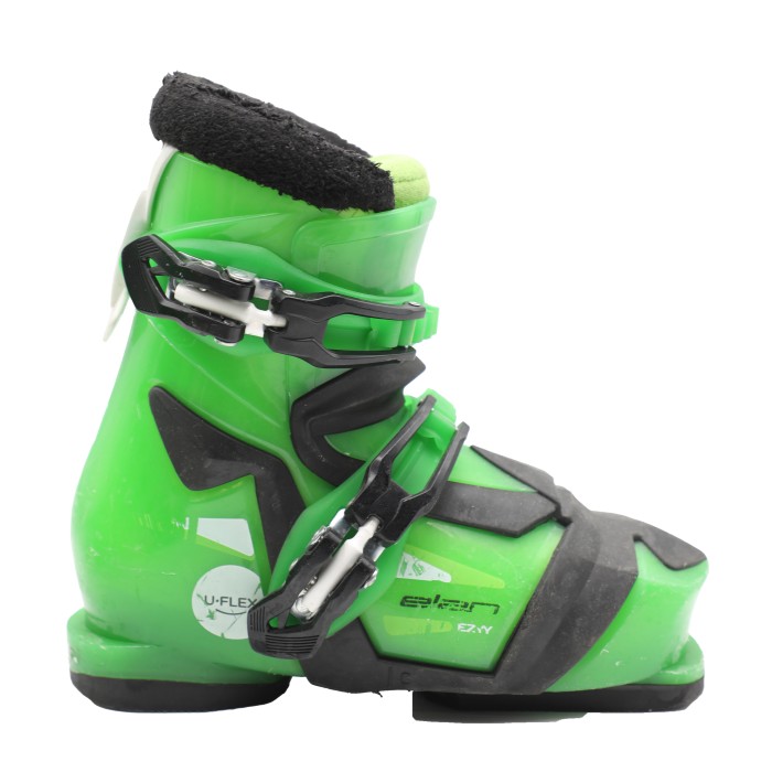 Ganci per scarponi da sci...