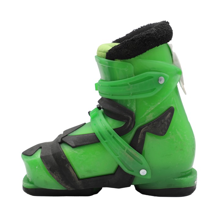 Ski boots Elan Ezyy_2 hook