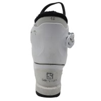 Bota de esqui Salomon T1_1 gancho
