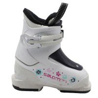 Skischuh Salomon T1_1 haken