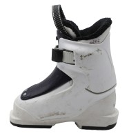Skischuh Salomon T1_1 haken