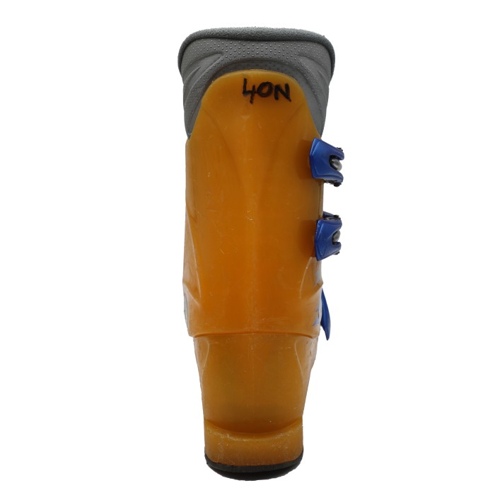 Ski Boots Head Carve X4_4 hook