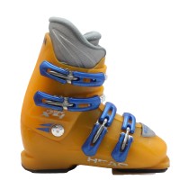 Ski Boots Head Carve X4_4 hook