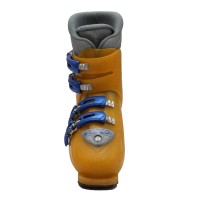 Ski Boots Head Carve X4_4 hook