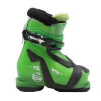 Chaussure de Ski Occasion Elan Ezyy_1 crochet