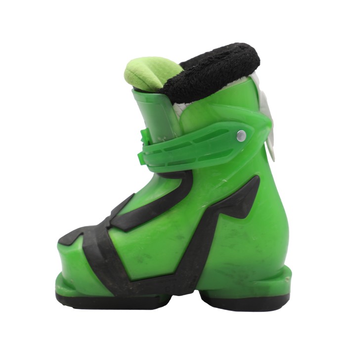 Ski boots Elan Ezyy_1 hook