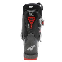 Scarponi da sci junior usati Nordica Speedmachine J2_2 ganci