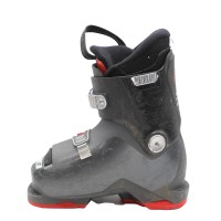 Scarponi da sci junior usati Nordica Speedmachine J2_2 ganci