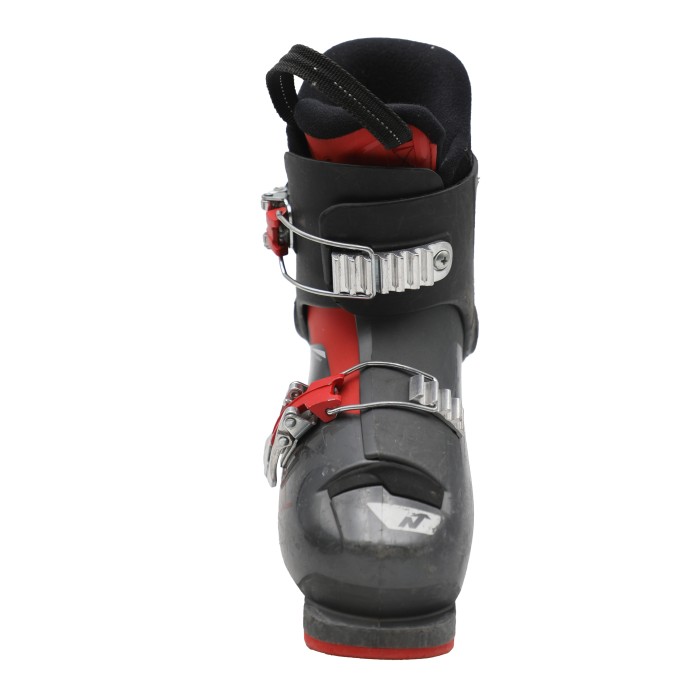 Scarponi da sci junior usati Nordica Speedmachine J2_2 ganci