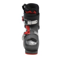 Scarponi da sci junior usati Nordica Speedmachine J2_2 ganci