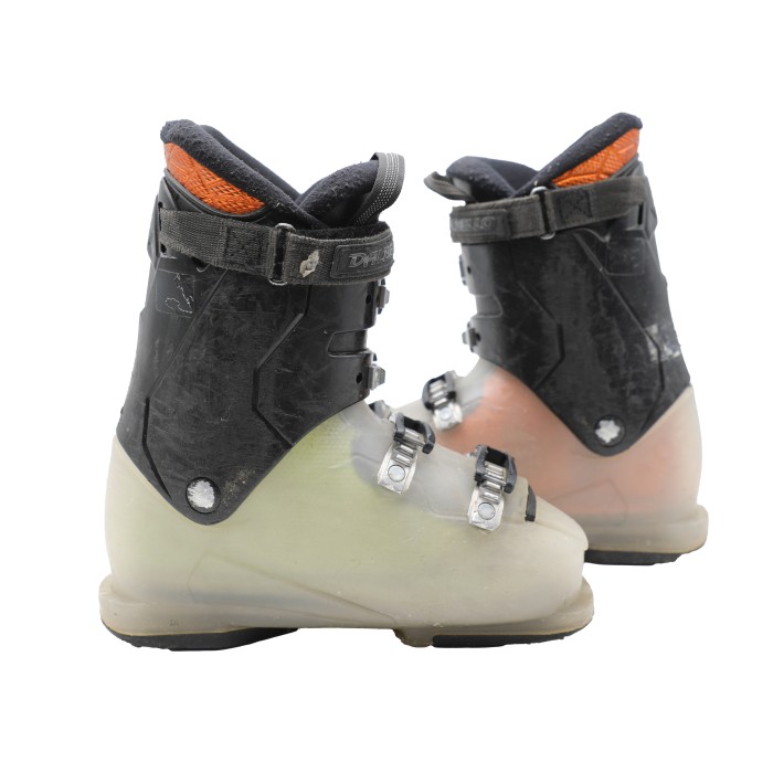 Ski boots Dalbello Menace_4 hook + strap