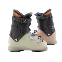Chaussure de ski occasion Dalbello junior Menace_4 crochets + strap