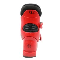 Skischuh Rossignol Comp J_3 haken