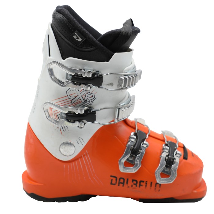 Scarpone da sci Dalbello CXR 4_4 gancio