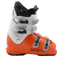 Skischuh Dalbello CXR 4_4 haken