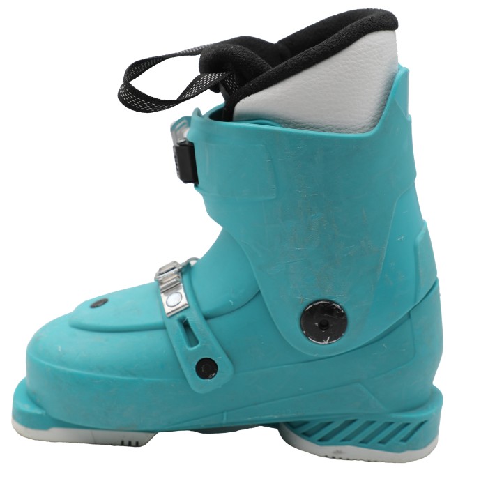 Chaussure ski junior occasion Roxa Bliss_2 crochets