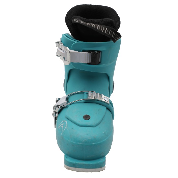 Chaussure ski junior occasion Roxa Bliss_2 crochets