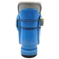 Chaussure de ski occasion junior Lange My First_Entrée Arrière