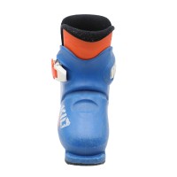 Chaussure ski occasion junior Lange Kid_entrée arrière